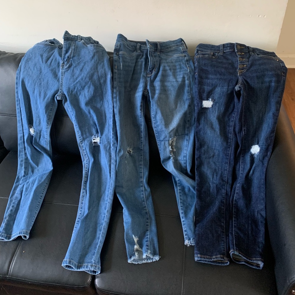 10/12 girl clothes